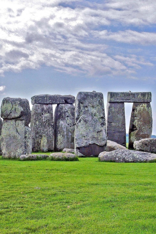 Royal Windsor Castle and Stonehenge Private Tour with passes - Is $661 per person good value?