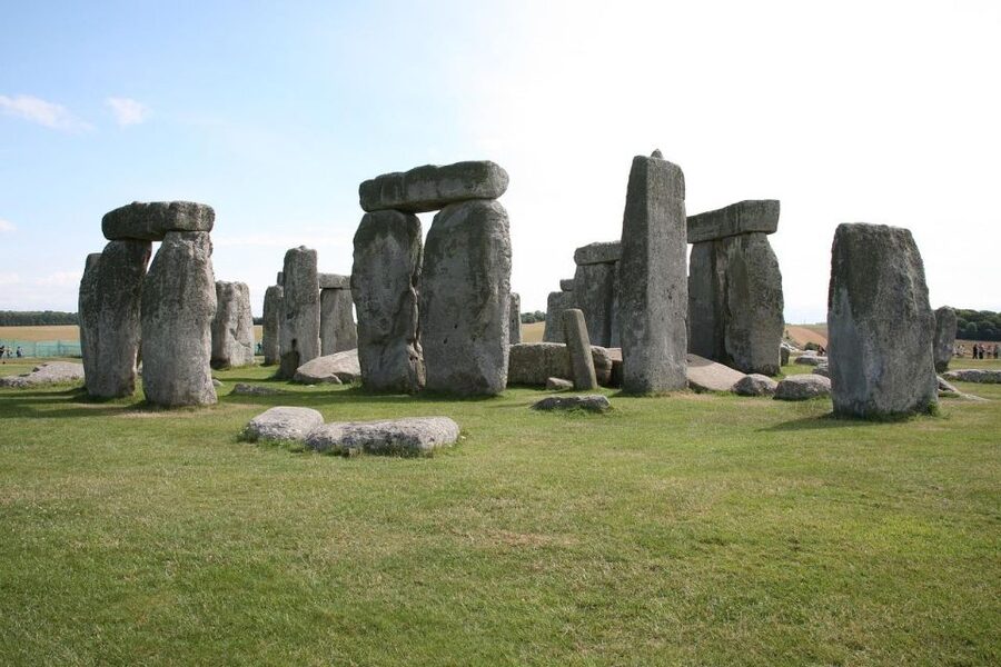 Royal Windsor Castle and Stonehenge Private Tour with passes - Windsor Castle: royal rooms with real weight