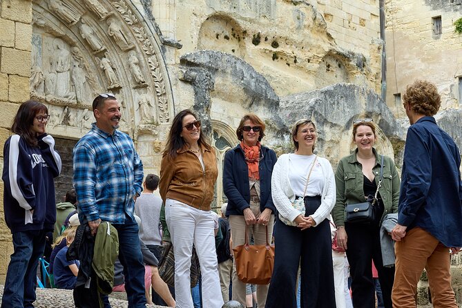 Saint-Émilion day tour: village visit, Châteaux and lunch - Who will enjoy this Saint-Émilion day?