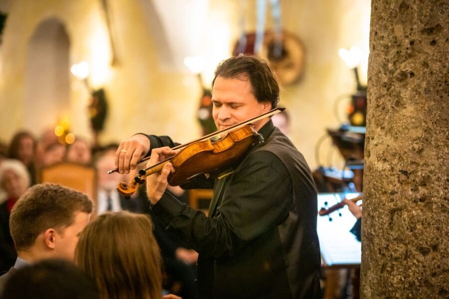 Salzburg: Best of Mozart Fortress Concert - Who will enjoy this fortress concert most?