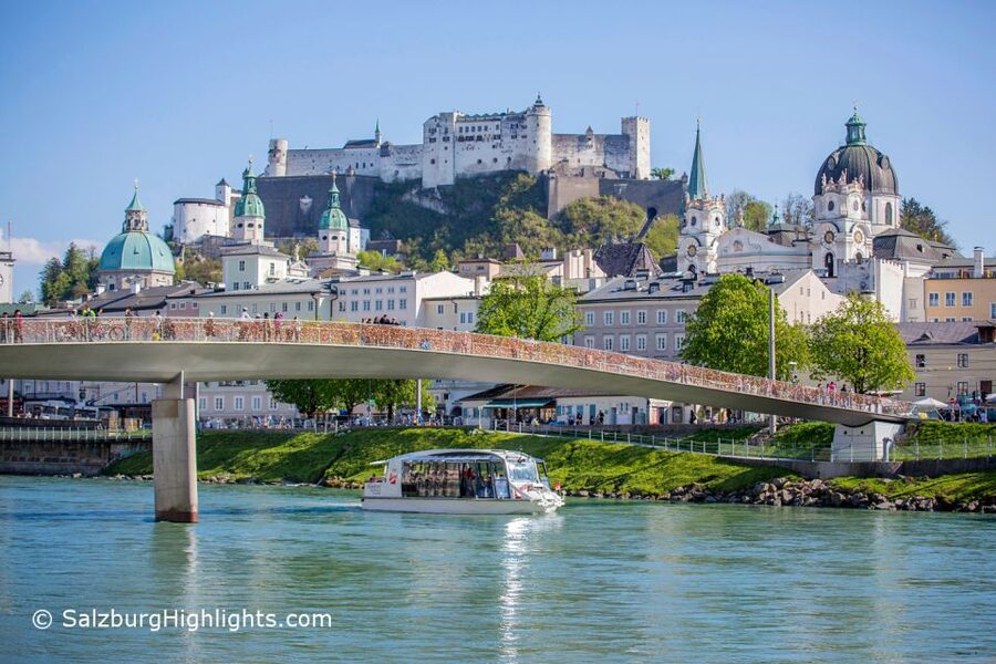 Salzburg: Best of Mozart Fortress Concert - Is $49 a fair price?