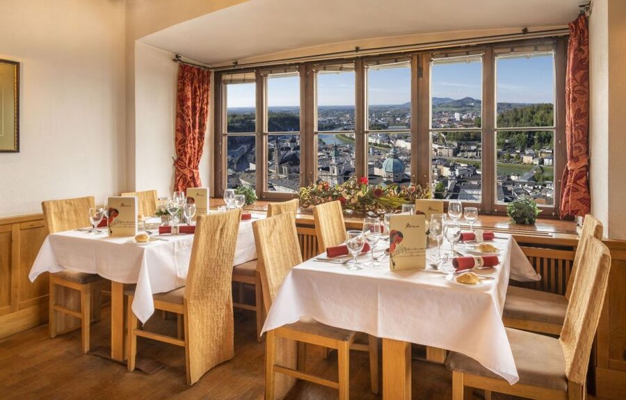 Salzburg: Best of Mozart Fortress Concert and Dinner - Should you book it?