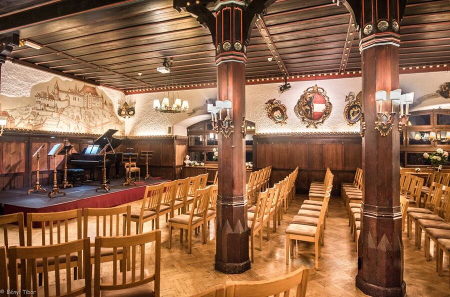 Salzburg: Best of Mozart Fortress Concert and Dinner - Value at about $93 per person