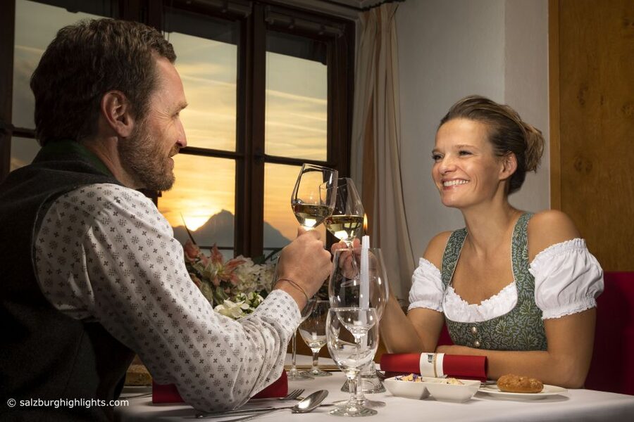 Salzburg: River Cruise, Dinner & Fortress Concert - What the $128 price really buys you