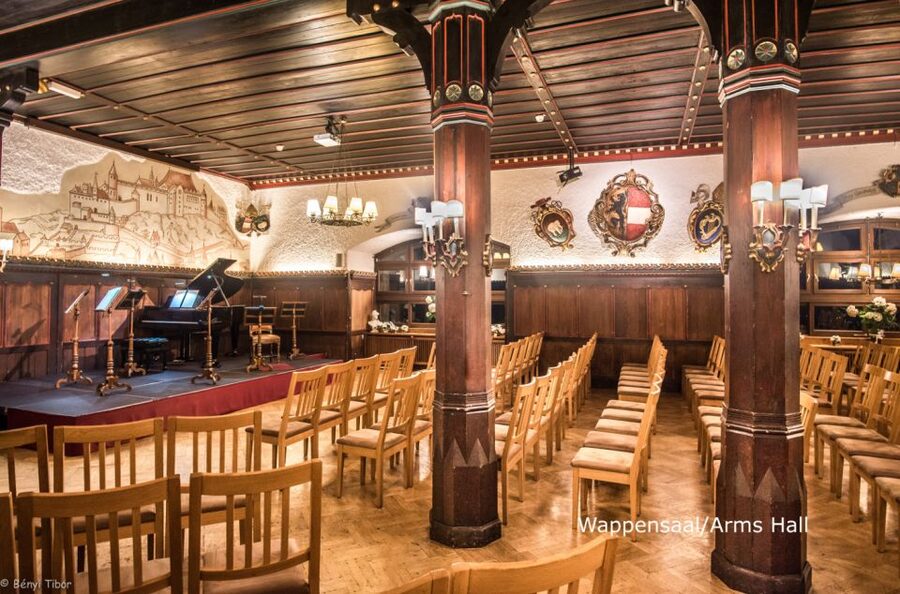 Salzburg: River Cruise, Dinner & Fortress Concert - Timing, seasons, and the walk between activities