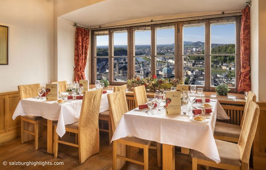 Salzburg: River Cruise, Dinner & Fortress Concert - Who will enjoy this evening most