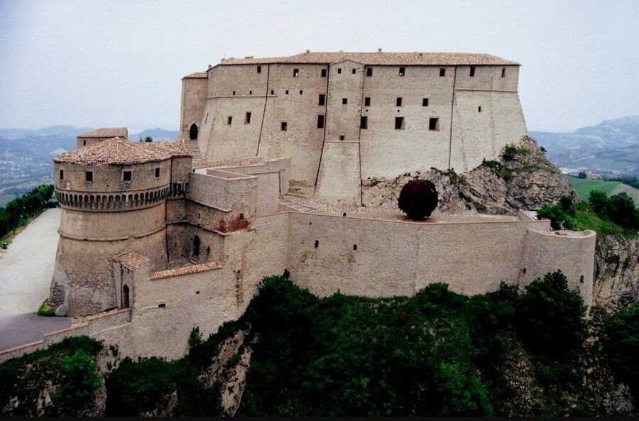 San Leo: Fortress Entry Ticket and Cagliostro's Prison - What makes San Leo Fortress worth your time