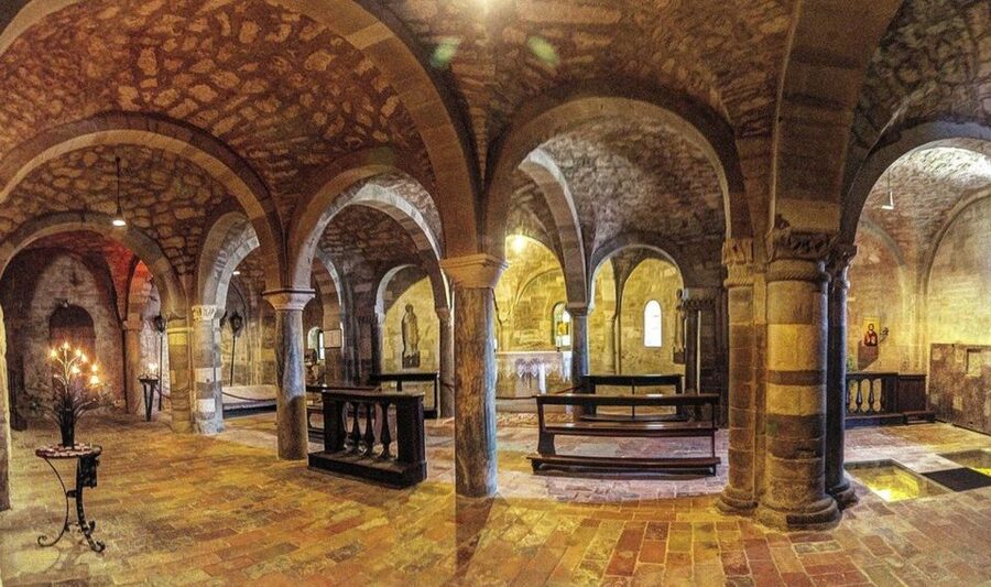 San Leo: Fortress Entry Ticket and Cagliostro's Prison - MusLEO and the contemporary exhibitions