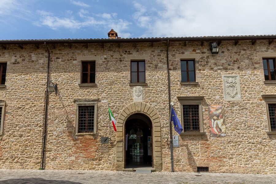 San Leo: Fortress Entry Ticket and Cagliostro's Prison - Who will enjoy San Leo Fortress most