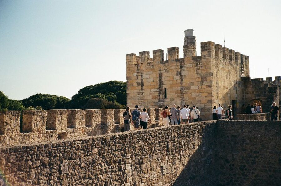 São Jorge Castle Skip-the-line Entry Ticket - Who will enjoy this experience most?