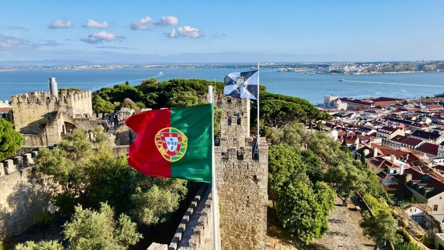 São Jorge Castle Skip-the-line Entry Ticket - Why São Jorge Castle is worth your Lisbon time
