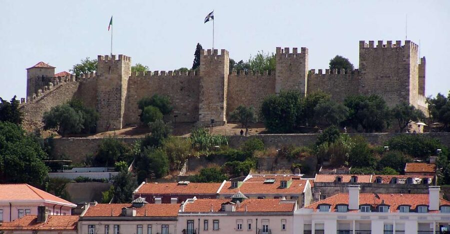 São Jorge Castle Skip-the-line Entry Ticket - Skip-the-line entry and the best time to arrive