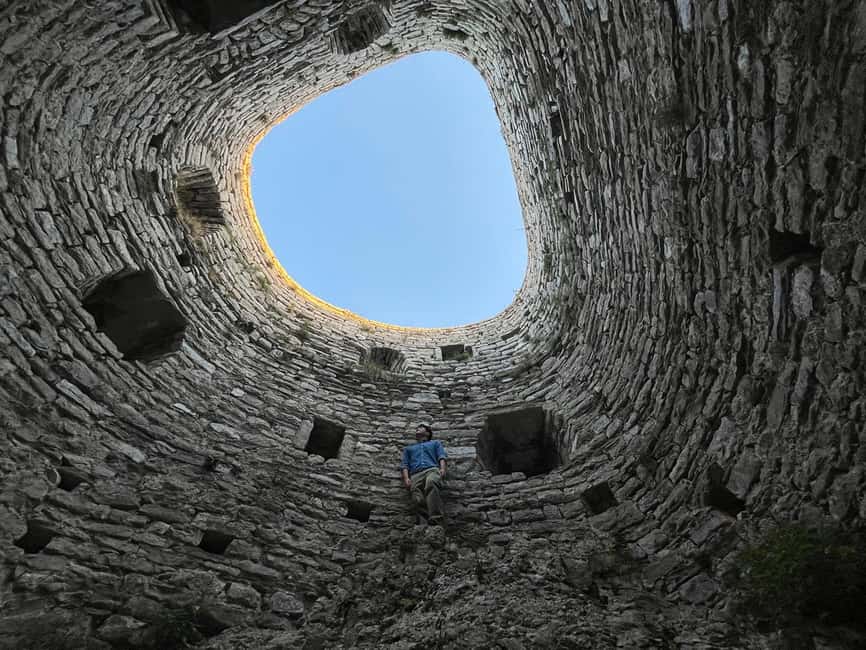 Sarajevo: Bosnian Castles Tour with Lunch & Drone Video - Key points before you book