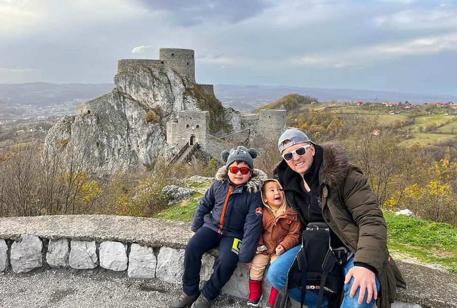 Sarajevo: Bosnian Castles Tour with Lunch & Drone Video - Practical advice for making the day easier