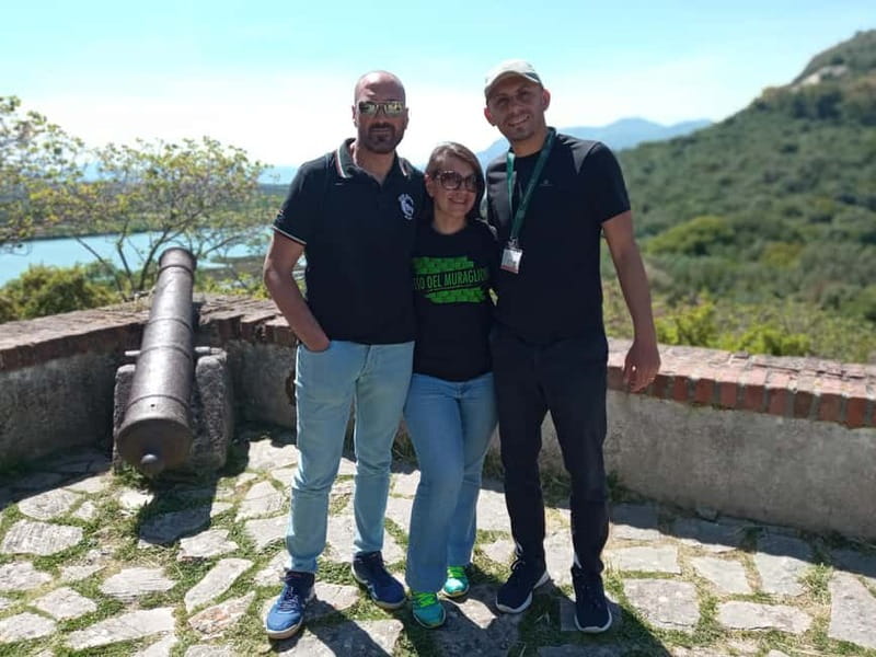 Saranda 1-Day: Butrint, Ksamil, Blue Eye & Lekuresi Castle - Is $100 good value?