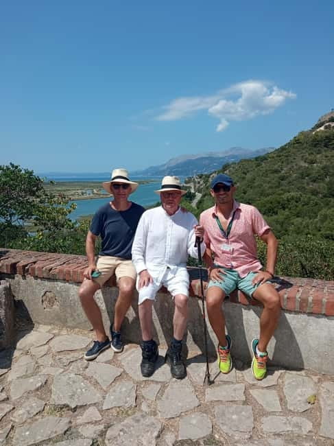 Saranda 1-Day: Butrint, Ksamil, Blue Eye & Lekuresi Castle - Butrint: the day’s main historical stop