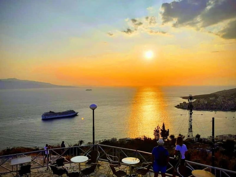 Saranda: Butrint, Ksamil, Blue Eye and Lekuresi Castle Tour - Should you book it?