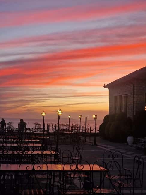 Sarande: Blue Eye Spring and Lekursi Castle Sunset Tour - Is $30 a fair price?