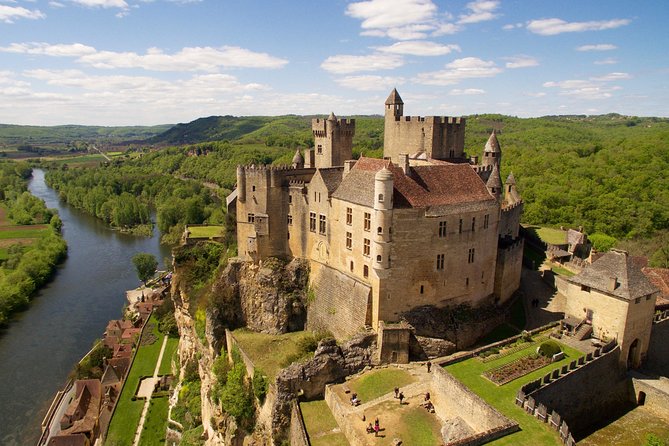 Sarlat : Private Tour to Prehistoric Cave + Castle by Exploreo24 - Why this Sarlat afternoon works so well