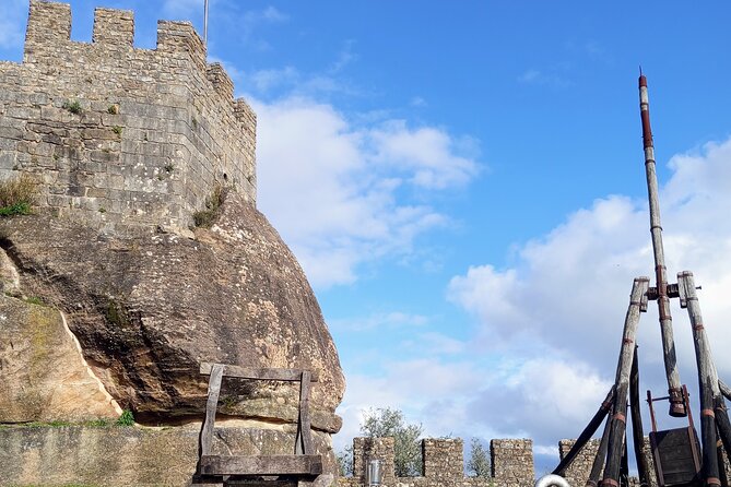 Schist Villages and Medieval Castles Tour - Three more villages, three different identities