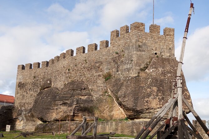 Schist Villages and medieval castles tour - What makes a Schist Village different