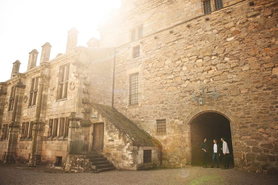 Scottish Highlands 4-Day Castle Tour From Edinburgh - Is the $1,010 price good value?