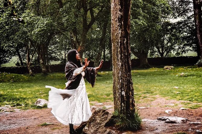 Secret Loch Ness, Inverness Castle visit, Culloden, Clava Cairns - Culloden Battlefield: powerful, but allow more time if possible
