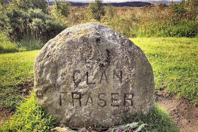 Secret Loch Ness, Inverness Castle visit, Culloden, Clava Cairns - Guides, transport, and the comfort question