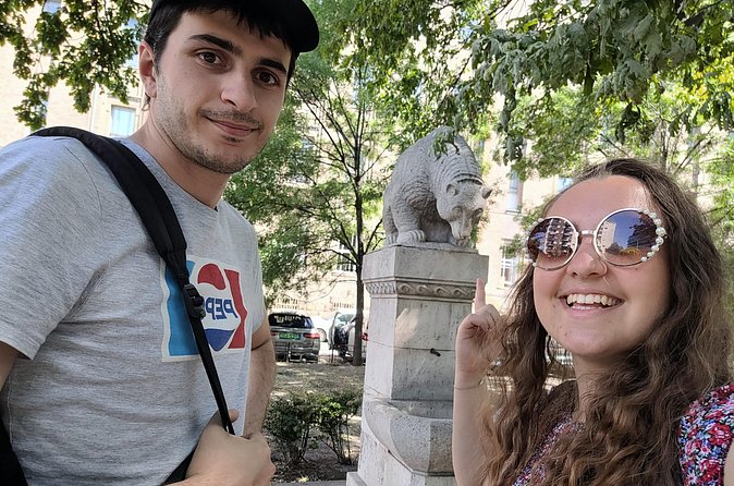 Secrets of Buda Castle: Self-Guided Puzzle Adventure in Budapest - Flexible timing, with a few practical limits