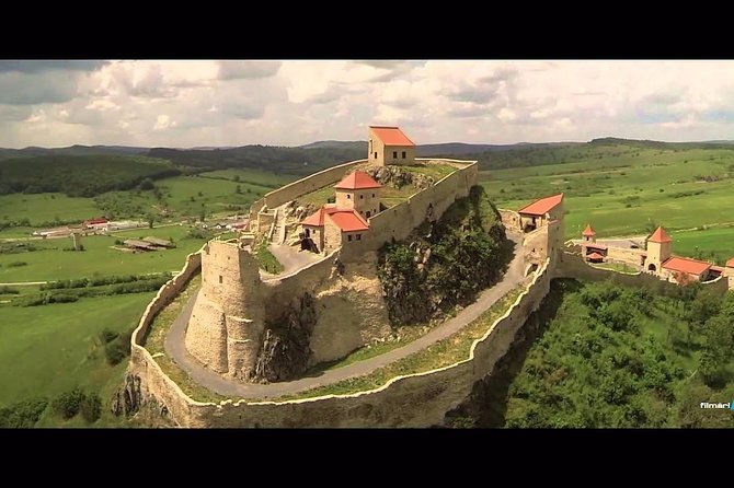 Secrets of the Citadels: Brașov, Viscri, Sighișoara and Sibiu - Why this private day trip works from Brașov