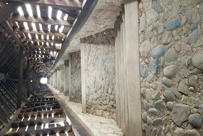 Secrets of the Citadels: Brașov, Viscri, Sighișoara and Sibiu - Rupea Citadel adds a dramatic hilltop stop