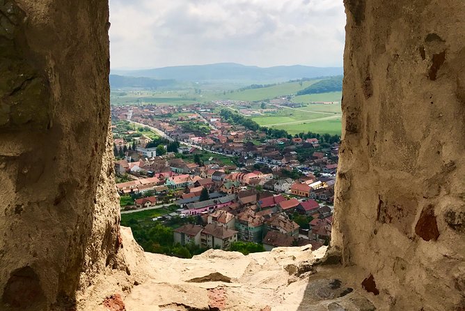 Secrets of the Citadels: Brașov, Viscri, Sighișoara and Sibiu - Who should book this Transylvania tour?