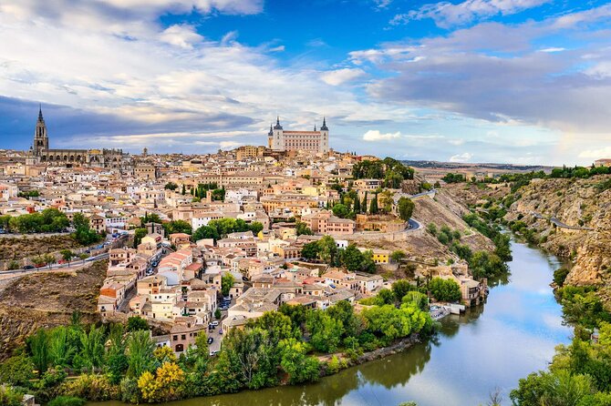 Segovia and Toledo Day Tour from Madrid with Optional Alcazar - Food, weather, and the rhythm of the day