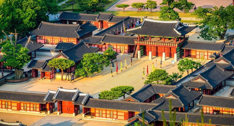 Seoul: Suwon Hwaseong Fortress & Korean Folk Village Tour - Five good reasons to consider this day trip
