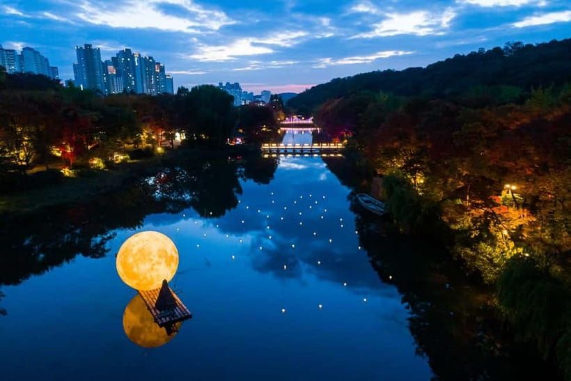 Seoul: Suwon Hwaseong Fortress & Korean Folk Village Tour - Should you book it?