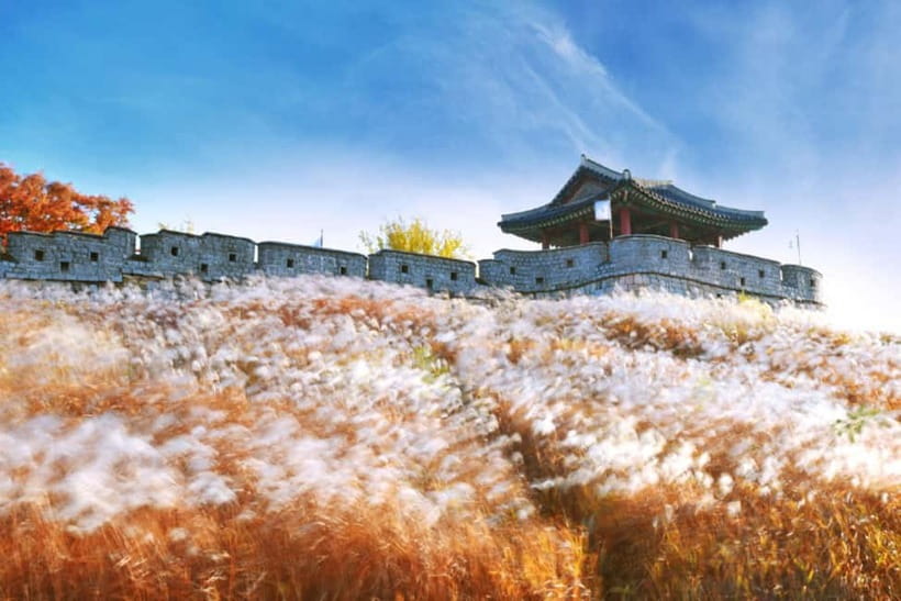 Seoul: Suwon Hwaseong Fortress & Korean Folk Village Tour - Is $74 a good value?