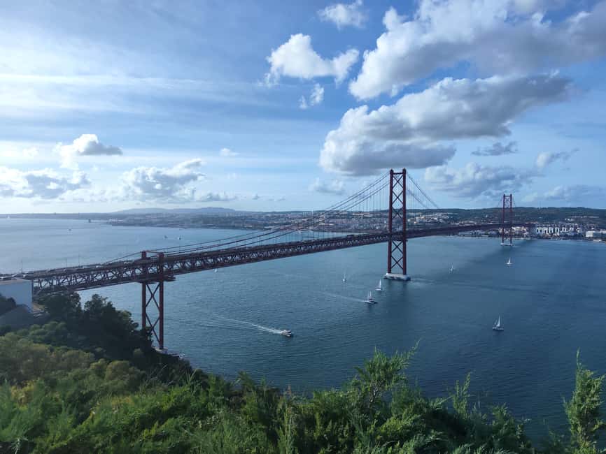 Setúbal, Nature&Culture, between Castles,Beaches, Mountains - Livramento Market and the first taste of Setúbal