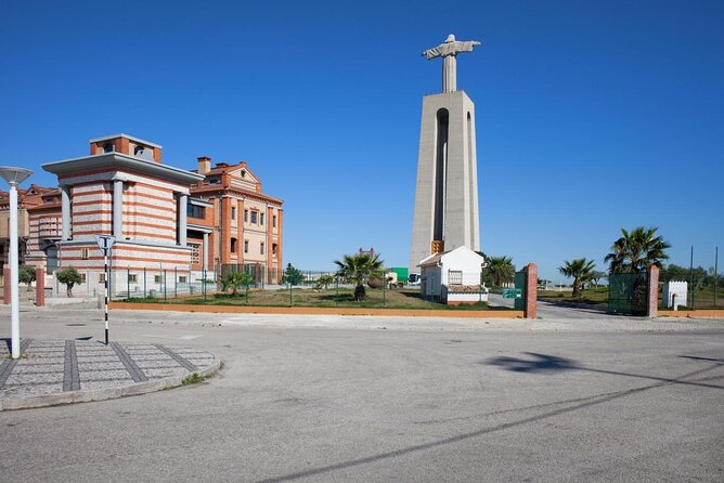 Setúbal,Sesimbra & Palmela - Private tour, Nature & Culture - Key points to know before booking
