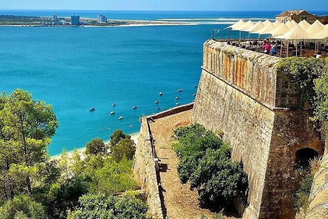 Setúbal,Sesimbra & Palmela - Private tour, Nature & Culture - Why this route works as a day from Lisbon
