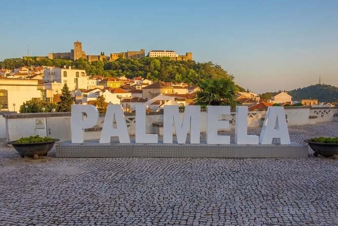 Setúbal,Sesimbra & Palmela - Private tour, Nature & Culture - The Church of Jesus and Setúbal’s old defenses