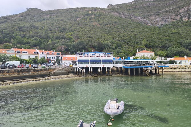 Setúbal,Sesimbra & Palmela - Private tour, Nature & Culture - Palmela Castle and the first look across the peninsula