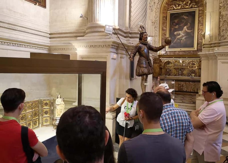 Seville: Alcázar, Cathedral, and Giralda Small-Group Tour - Why this three-hour Seville tour works