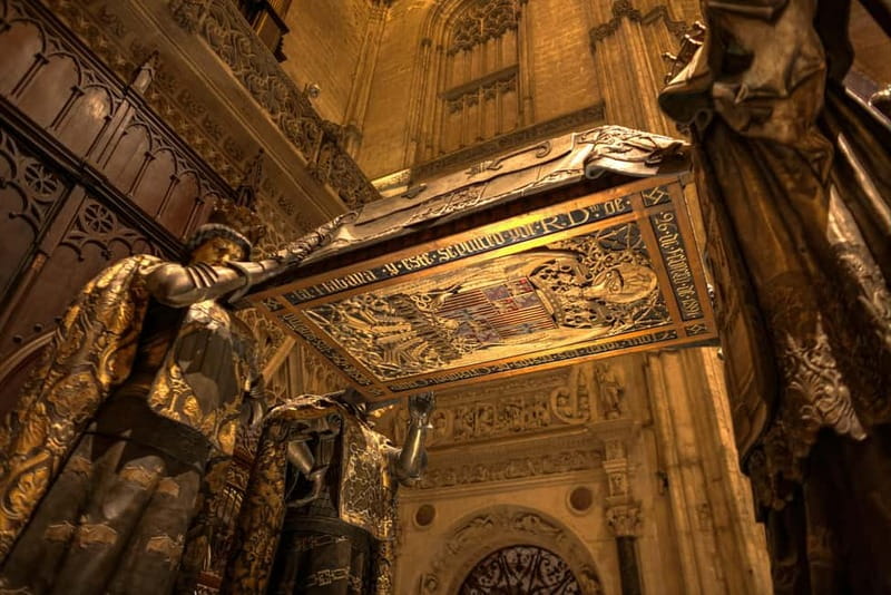 Seville: Alcázar, Cathedral, and Giralda Small-Group Tour - Is $105 a fair price?