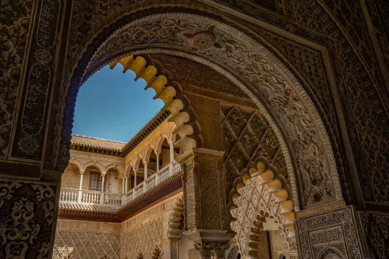 Seville: Alcázar, Cathedral, and Giralda Small-Group Tour - Should you book the Alcázar, Cathedral, and Giralda tour?