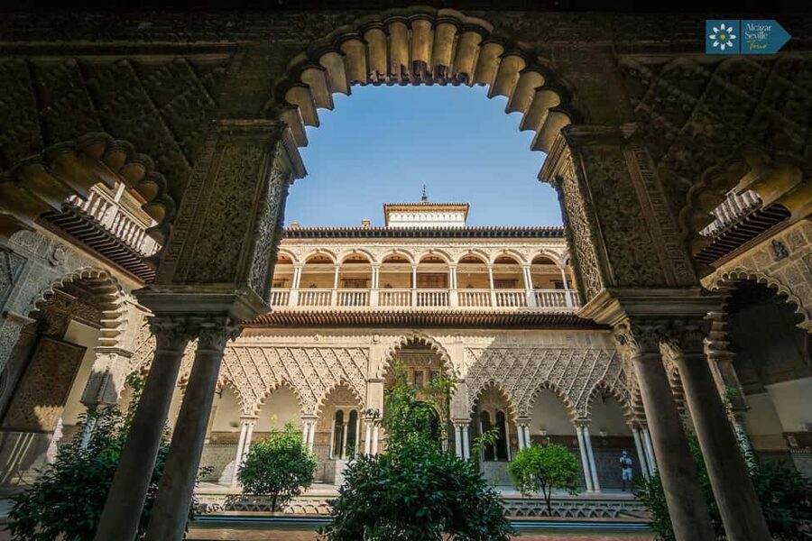 Seville: Alcázar, Cathedral & Giralda Skip-the-Line Tour - Why this three-hour route works