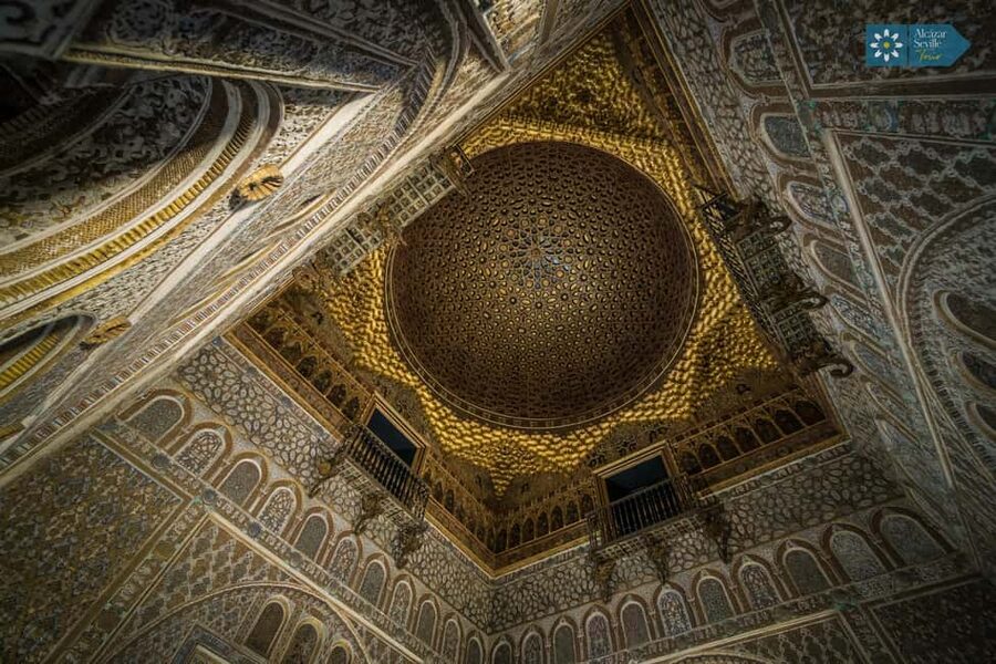 Seville: Alcázar, Cathedral & Giralda Skip-the-Line Tour - Starting at Seville Cathedral