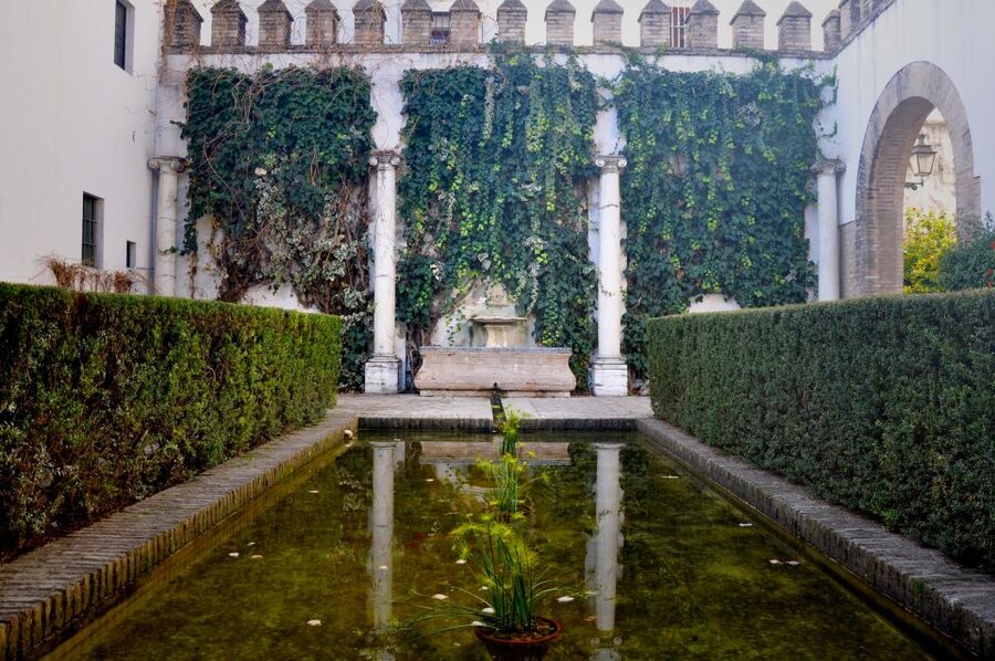 Seville: Alcazar & Cathedral Skip-the-Line Guided Tour - The free period between the two visits