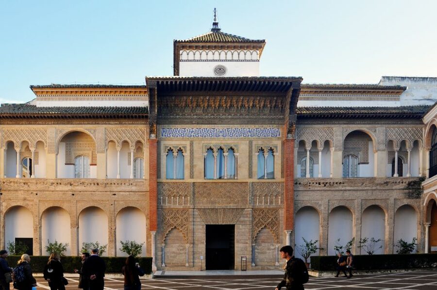Seville: Alcazar & Cathedral Skip-the-Line Guided Tour - Starting at Calle Hernando Colón 6