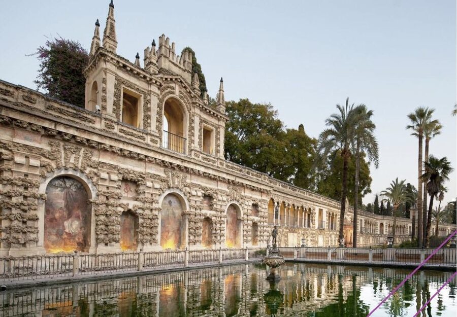 Seville: Alcazar Skip-the-Line Guided Tour with Tickets - Is $51 good value?
