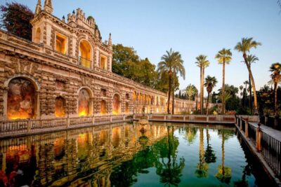 Alcazar Skip-the-Line Guided Tour with Tickets